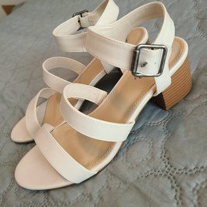 Women's Sandals- gently worn